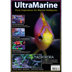 UltraMarine Magazine n°92 -...